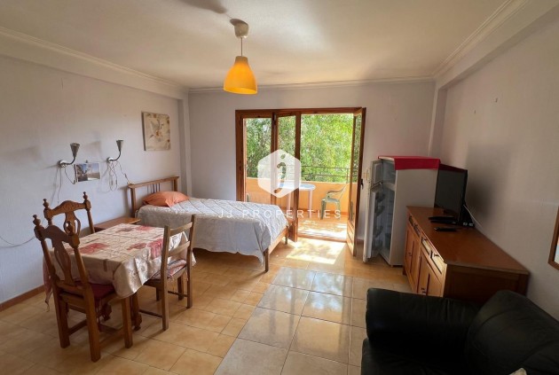 Appartement / flat - Tweedehands - Torrevieja -
                Miramar - Torre Del Moro