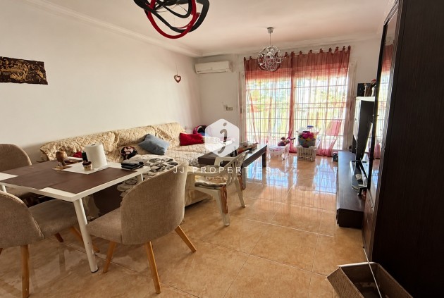 Appartement / flat - Tweedehands - Torrevieja -
                Nueva Torrevieja