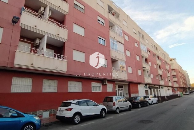 Appartement / flat - Tweedehands - Torrevieja -
                PARQUE DE LAS NACIONES