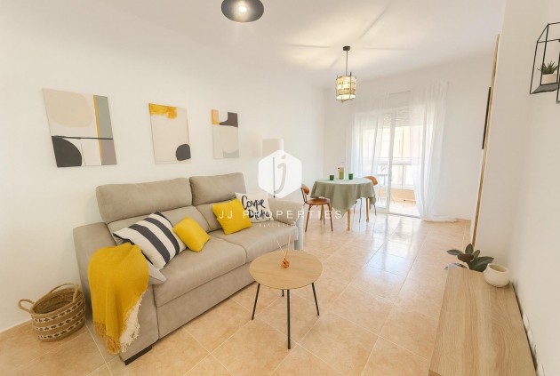 Appartement / flat - Tweedehands - Torrevieja -
                PARQUE DE LAS NACIONES