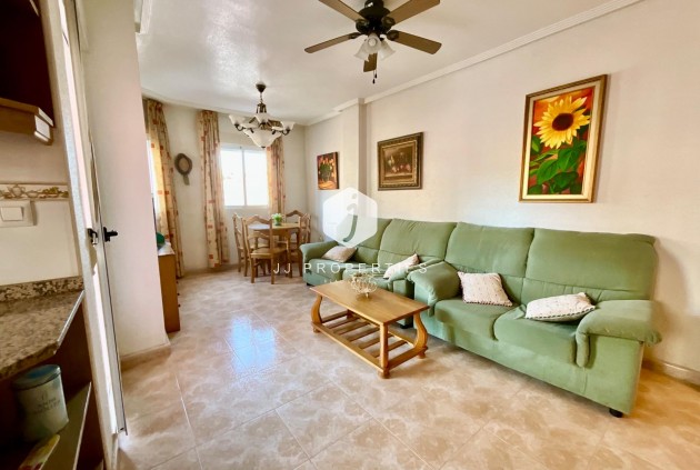 Appartement / flat - Tweedehands - Torrevieja -
                PARQUE DE LAS NACIONES