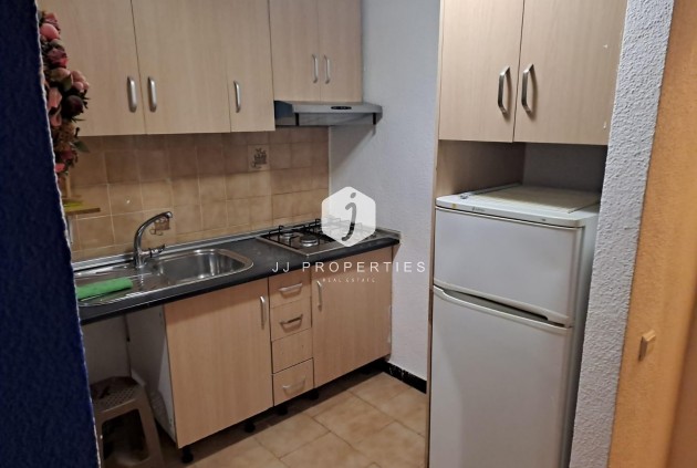 Appartement / flat - Tweedehands - Torrevieja -
                PARQUE DE LAS NACIONES