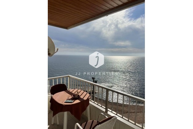 Appartement / flat - Tweedehands - Torrevieja -
                Playa del Cura