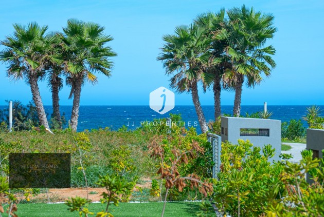 Appartement / flat - Tweedehands - Torrevieja -
                Punta prima