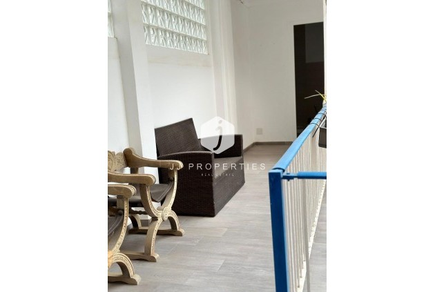 Appartement / flat - Tweedehands - Torrevieja -
                Torrevieja