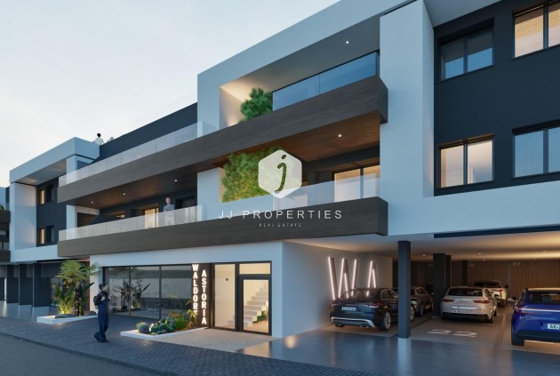 Appartement - Nouvelle construction - Benijofar -
                Benijofar