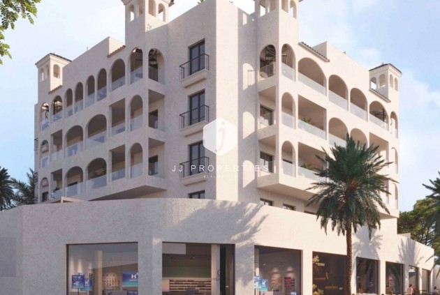 Appartement - Nouvelle construction - Bigastro -
                pueblo