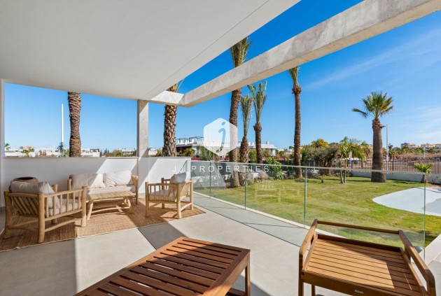 Appartement - Nouvelle construction - Cartagena -
                Mar De Cristal