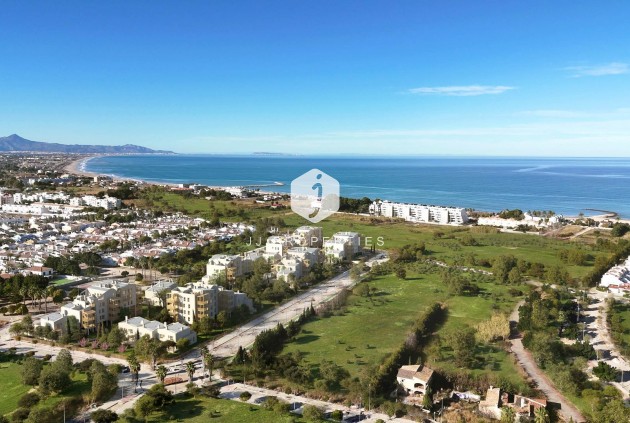 Appartement - Nouvelle construction - El Verger -
                El Verger