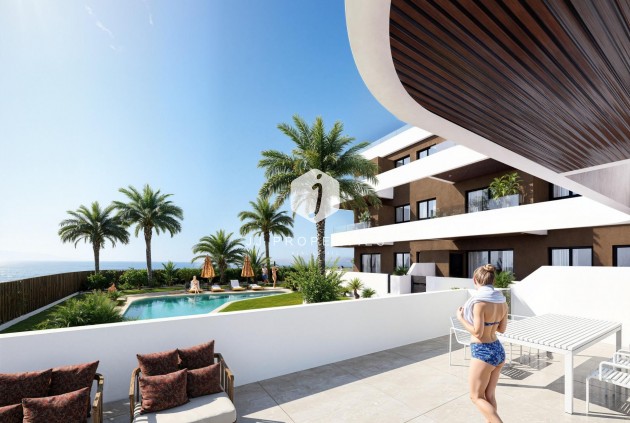 Appartement - Nouvelle construction - Guardamar del Segura -
                Camino del Puerto