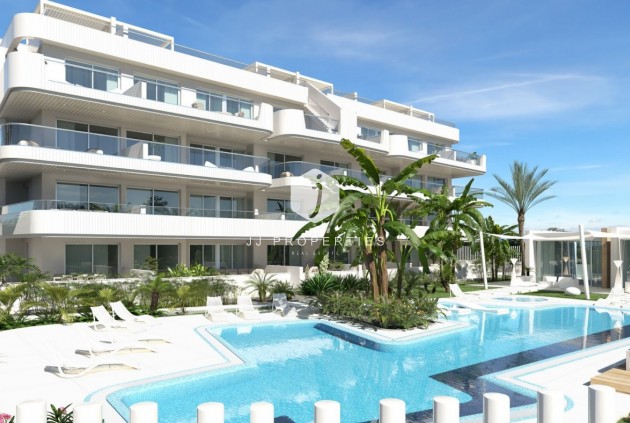 Appartement - Nouvelle construction - Orihuela Costa -
                Lomas de Cabo Roig