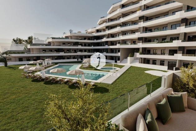 Appartement - Nouvelle construction - San Miguel de Salinas -
                Pueblo