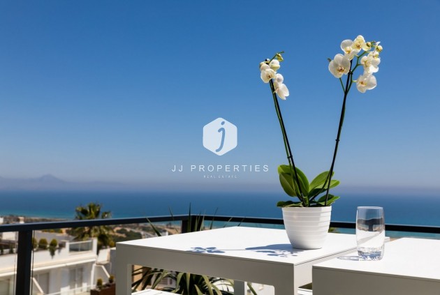 Appartement - Nouvelle construction - Santa Pola -
                Gran Alacant