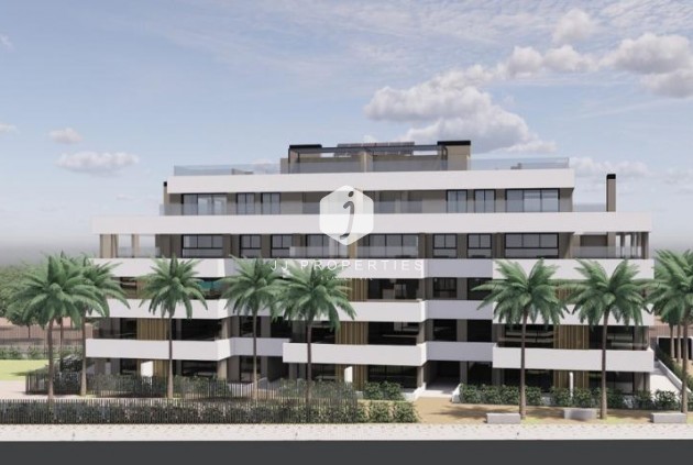 Appartement - Nouvelle construction -
            Torre Pacheco - NB-47720