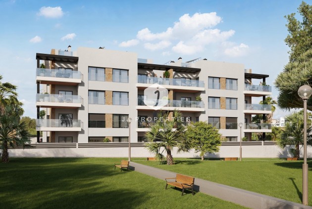 Ático - Obra nueva - Torrevieja -
                aguas nuevas