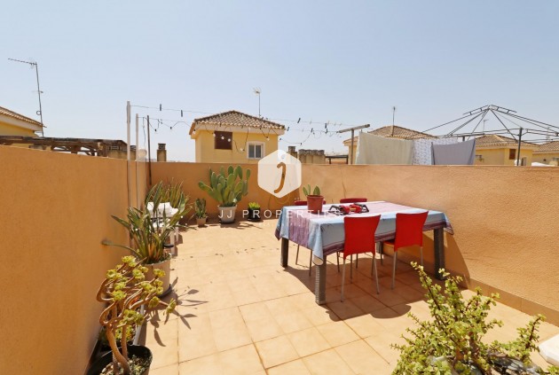 Ático - Segunda mano - Formentera del Segura -
                Pueblo 5