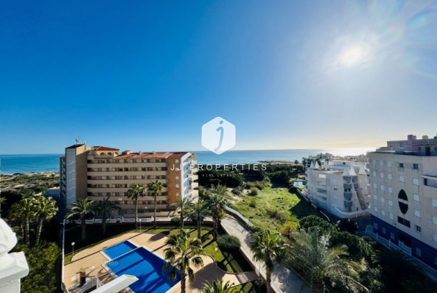 Ático - Segunda mano - La Mata -
                Costa Blanca