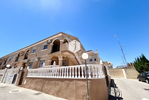 Ático - Segunda mano - La Zenia -
                Costa Blanca