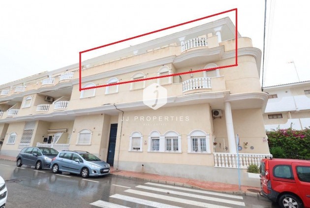 Ático - Segunda mano - Torrevieja -
                Costa Blanca