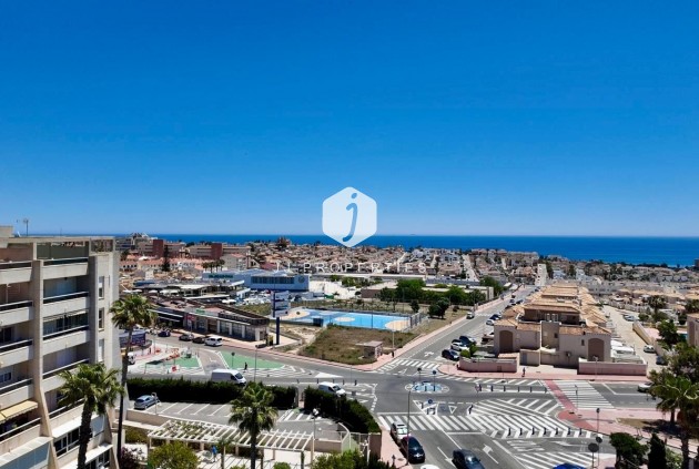 Ático - Segunda mano - Torrevieja -
                Torreblanca