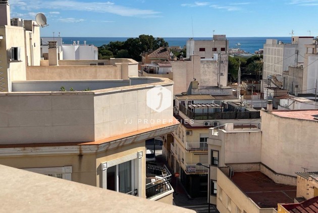 Attique - D'occasion - Guardamar del Segura -
                Pueblo