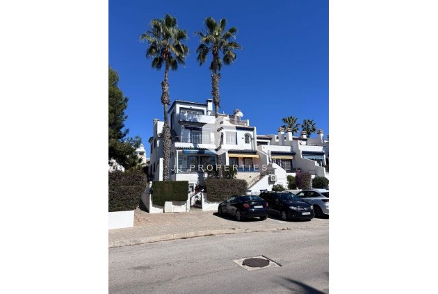 Attique - D'occasion - Orihuela Costa -
                Costa Blanca