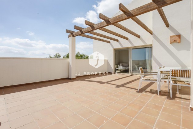 Attique - D'occasion - Orihuela Costa -
                Costa Blanca