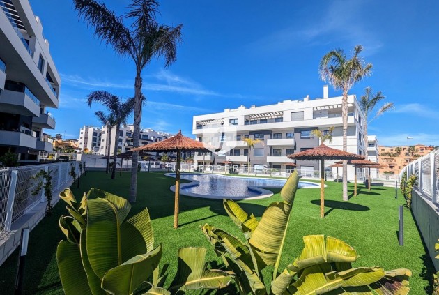 Attique - D'occasion - Orihuela Costa -
                Las Filipinas
