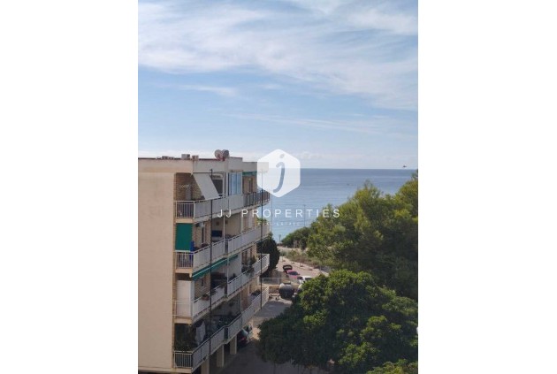 Attique - D'occasion - Punta Prima -
                Costa Blanca