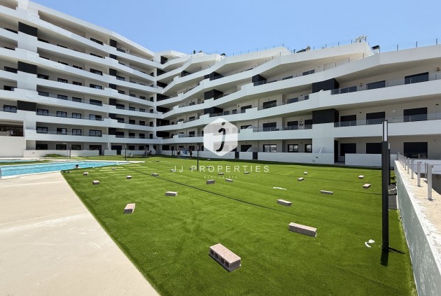 Attique - D'occasion - San Miguel de Salinas -
                Inland