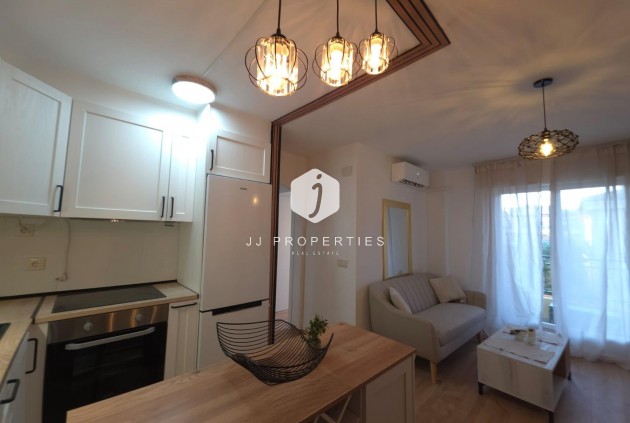 Attique - D'occasion - Torrevieja -
                Cala Ferris