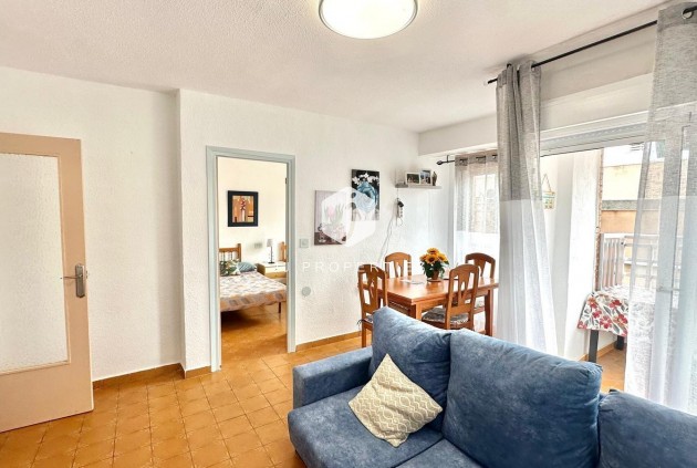 Attique - D'occasion - Torrevieja -
                Centro