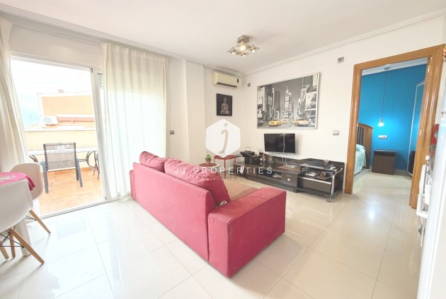 Attique - D'occasion - Torrevieja -
                Centro