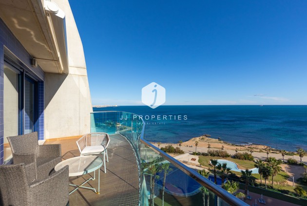 Attique - D'occasion - Torrevieja -
                Costa Blanca