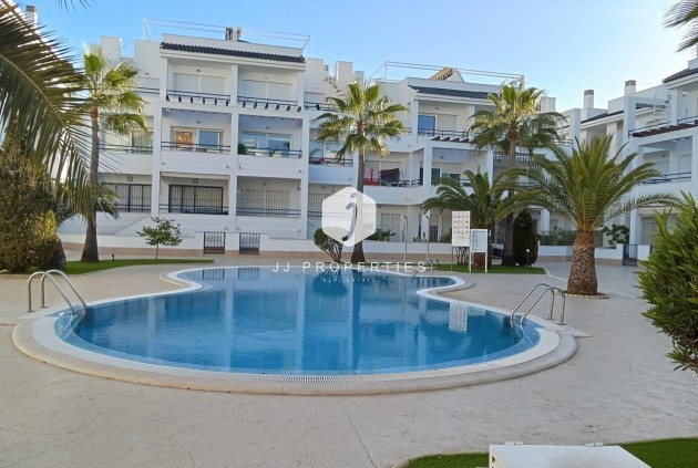 Attique - D'occasion - Torrevieja -
                La veleta