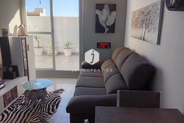 Attique - D'occasion - Torrevieja -
                Torrevieja