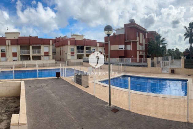 Attique - Nouvelle construction - Orihuela Costa -
                Lomas de Cabo Roig