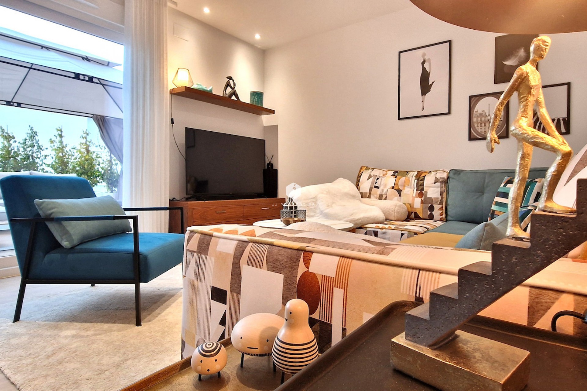 Aus zweiter Hand - Bungalow -
Algorfa - Inland