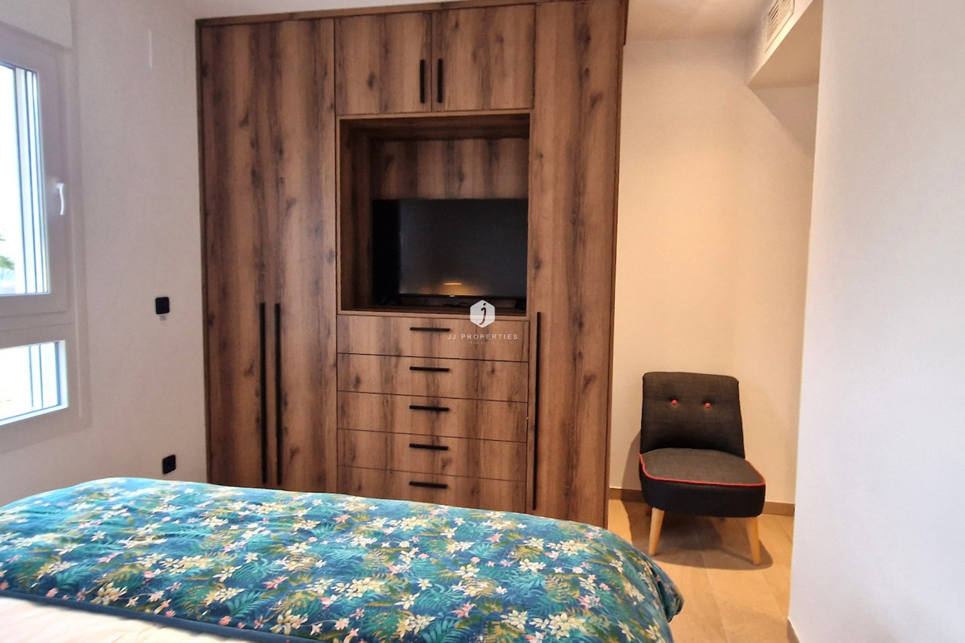 Aus zweiter Hand - Bungalow -
Algorfa - Inland