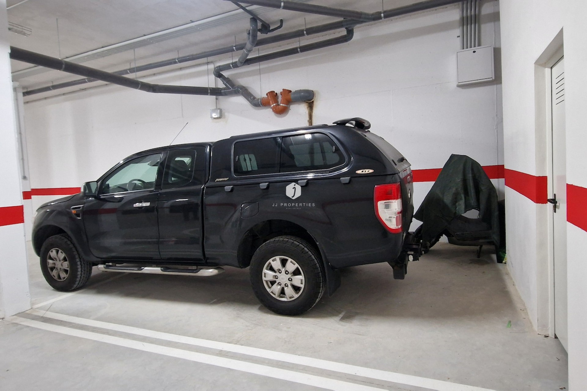 Aus zweiter Hand - Bungalow -
Algorfa - Inland