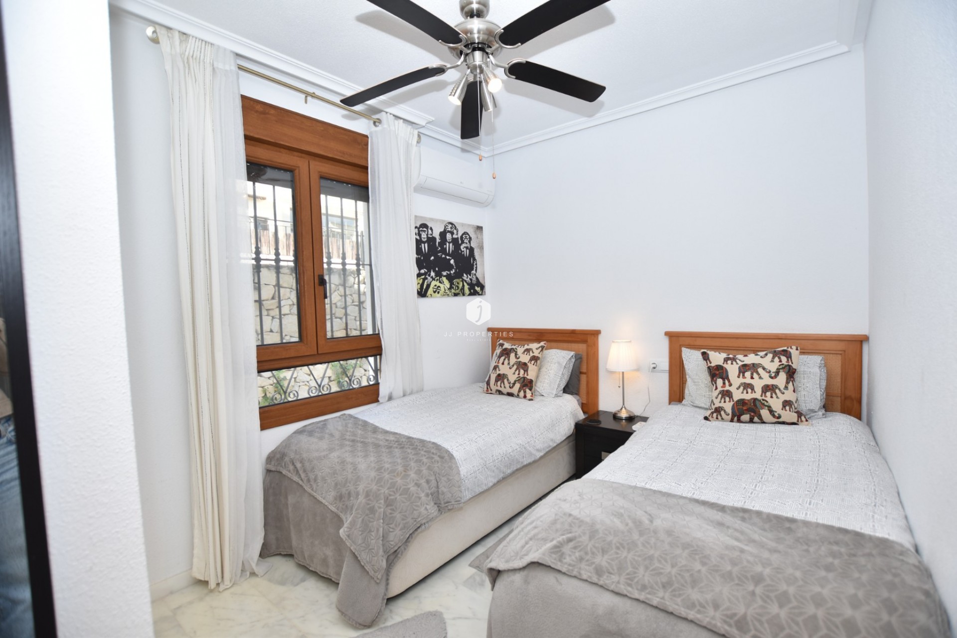 Aus zweiter Hand - Bungalow -
Algorfa - Inland