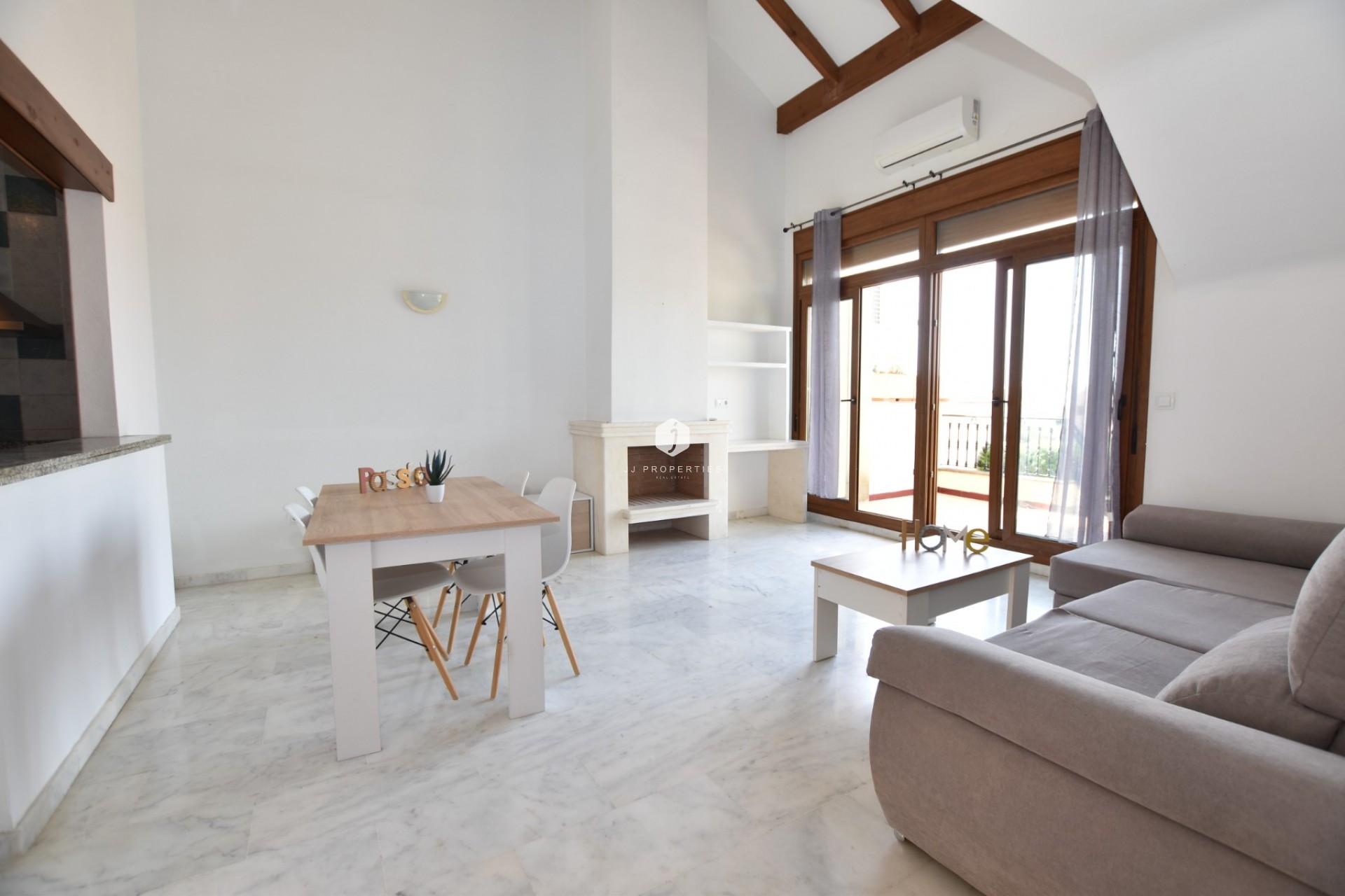 Aus zweiter Hand - Bungalow -
Algorfa - Inland