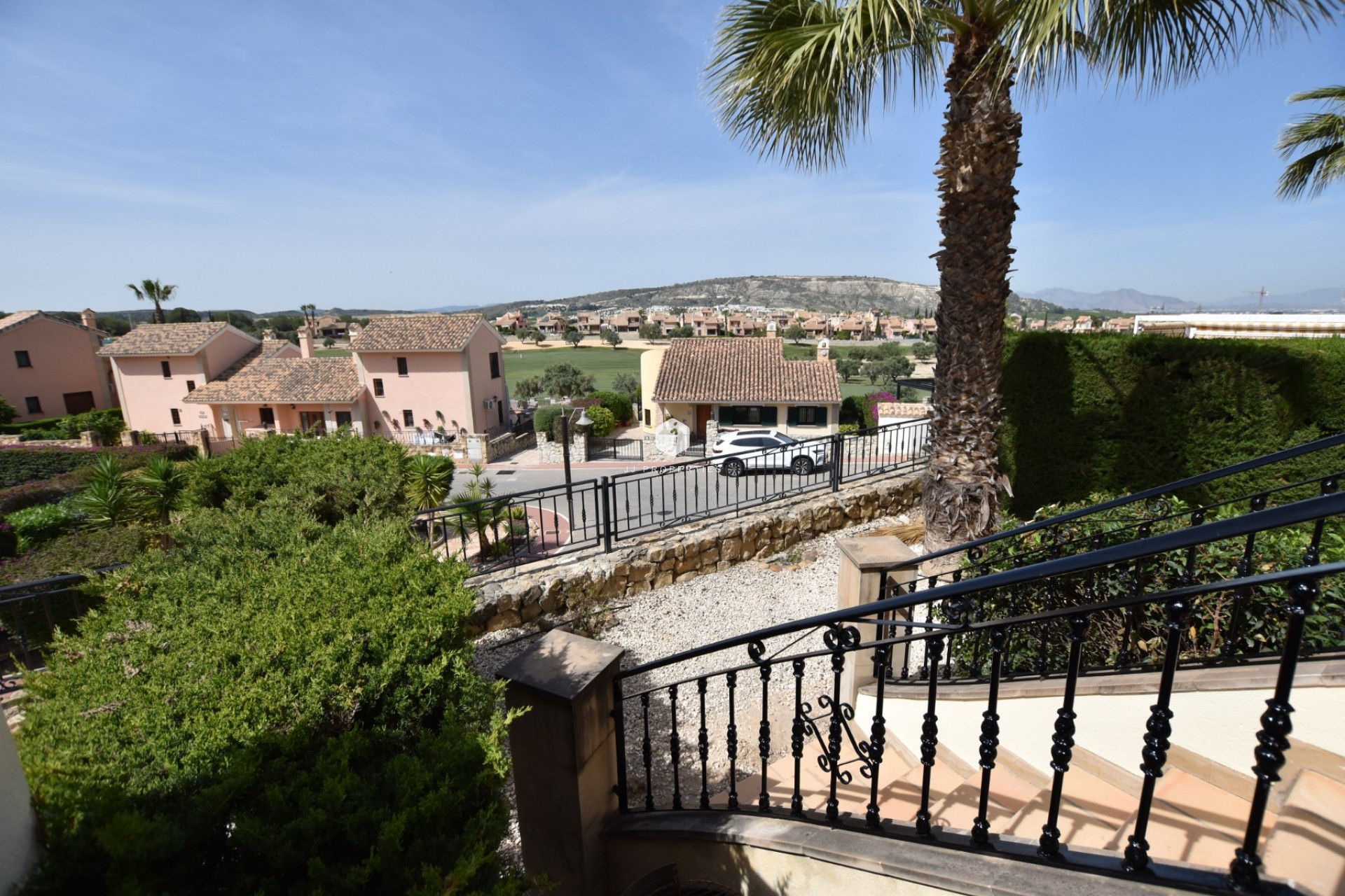 Aus zweiter Hand - Bungalow -
Algorfa - Inland