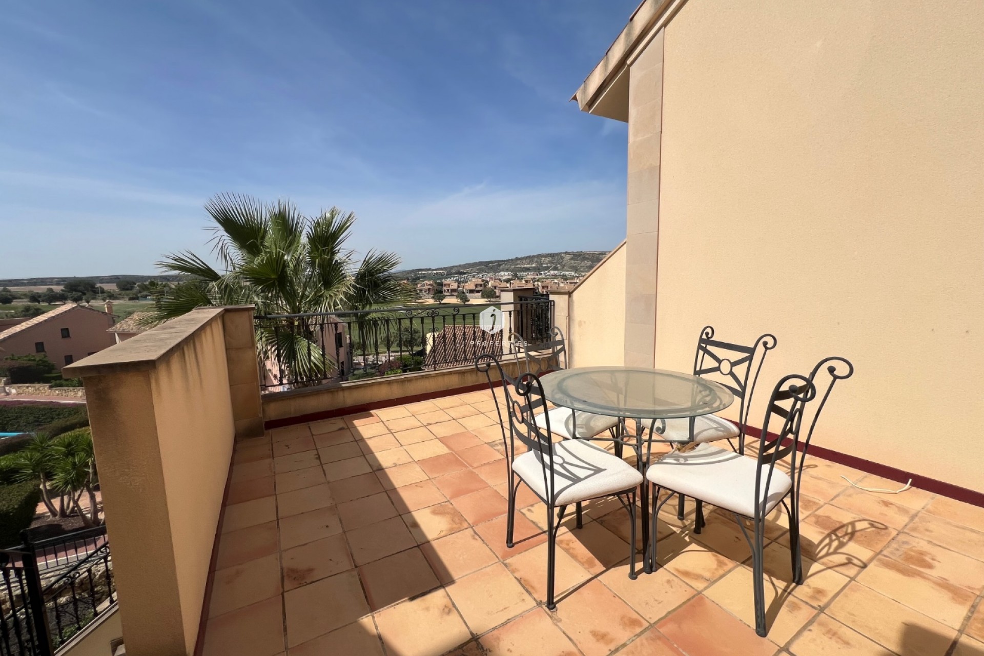 Aus zweiter Hand - Bungalow -
Algorfa - Inland