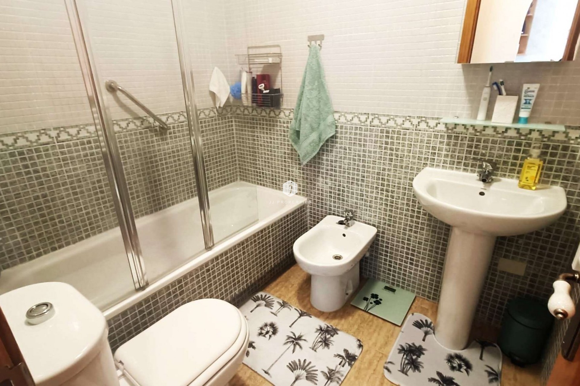 Aus zweiter Hand - Bungalow -
Algorfa - Inland