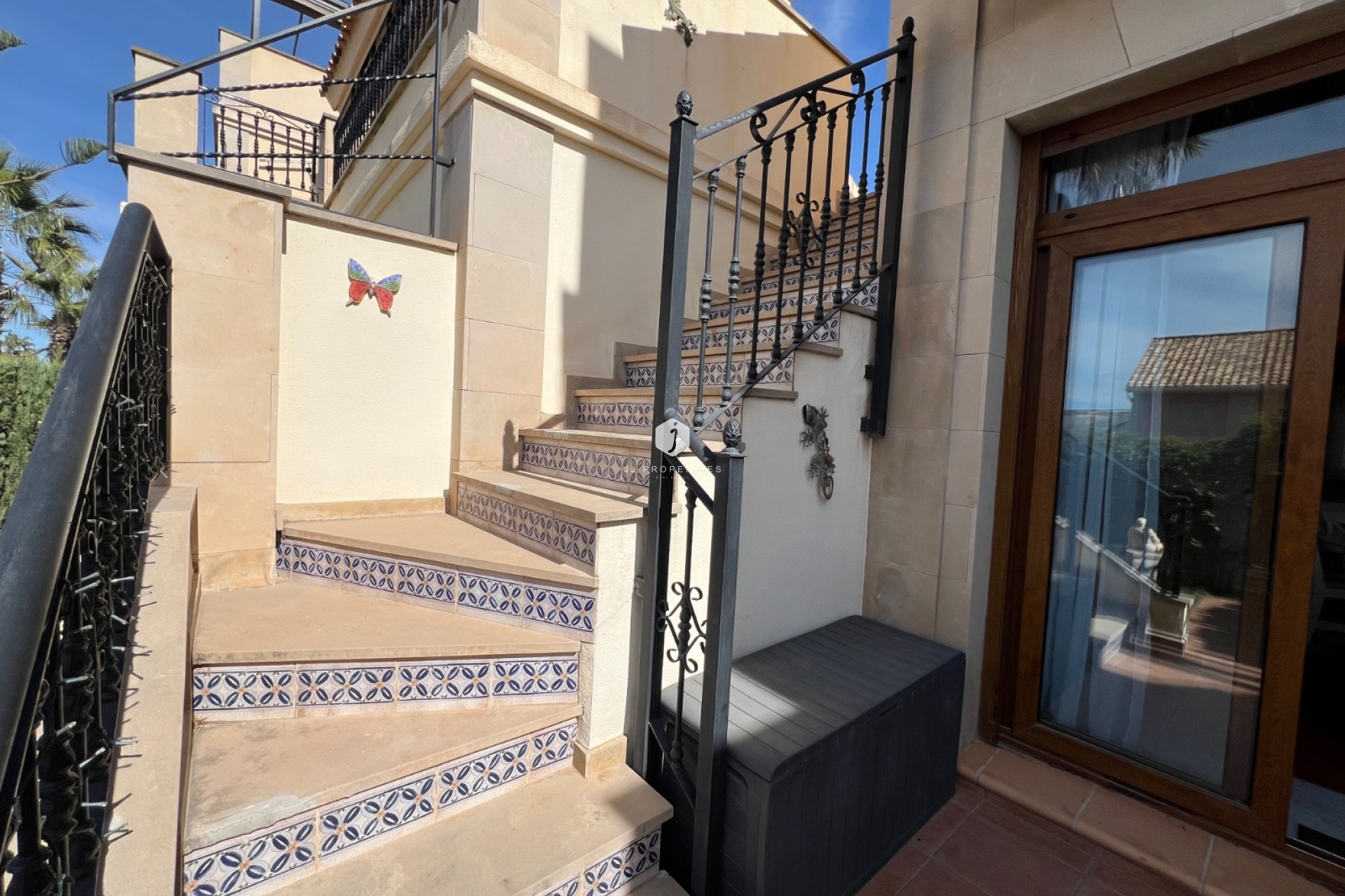 Aus zweiter Hand - Bungalow -
Algorfa - Inland