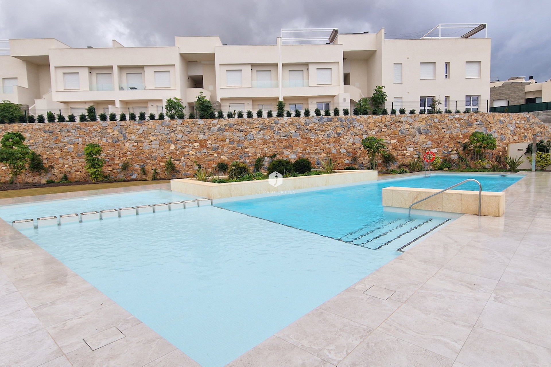 Aus zweiter Hand - Bungalow -
Algorfa - Inland