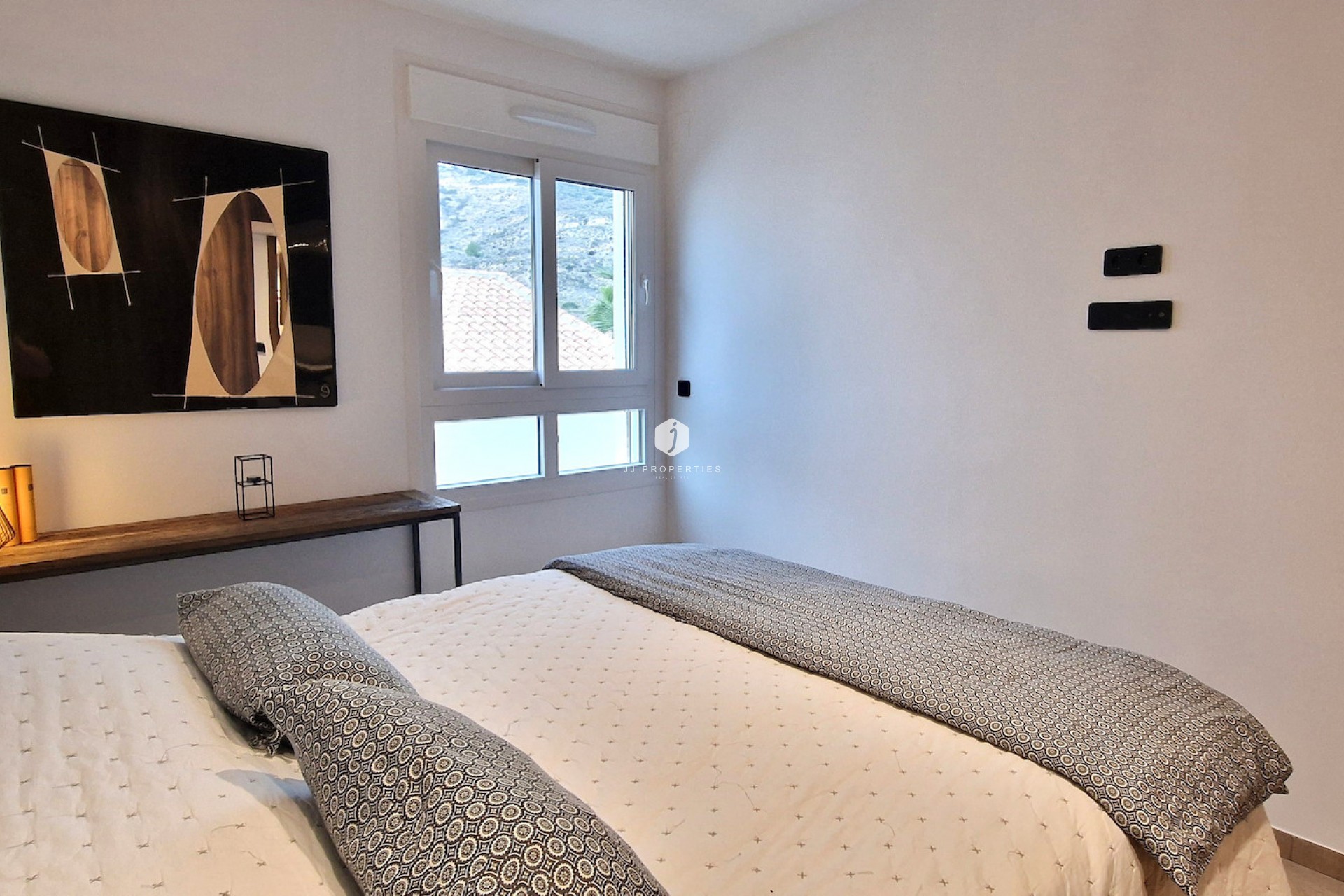 Aus zweiter Hand - Bungalow -
Algorfa - Inland