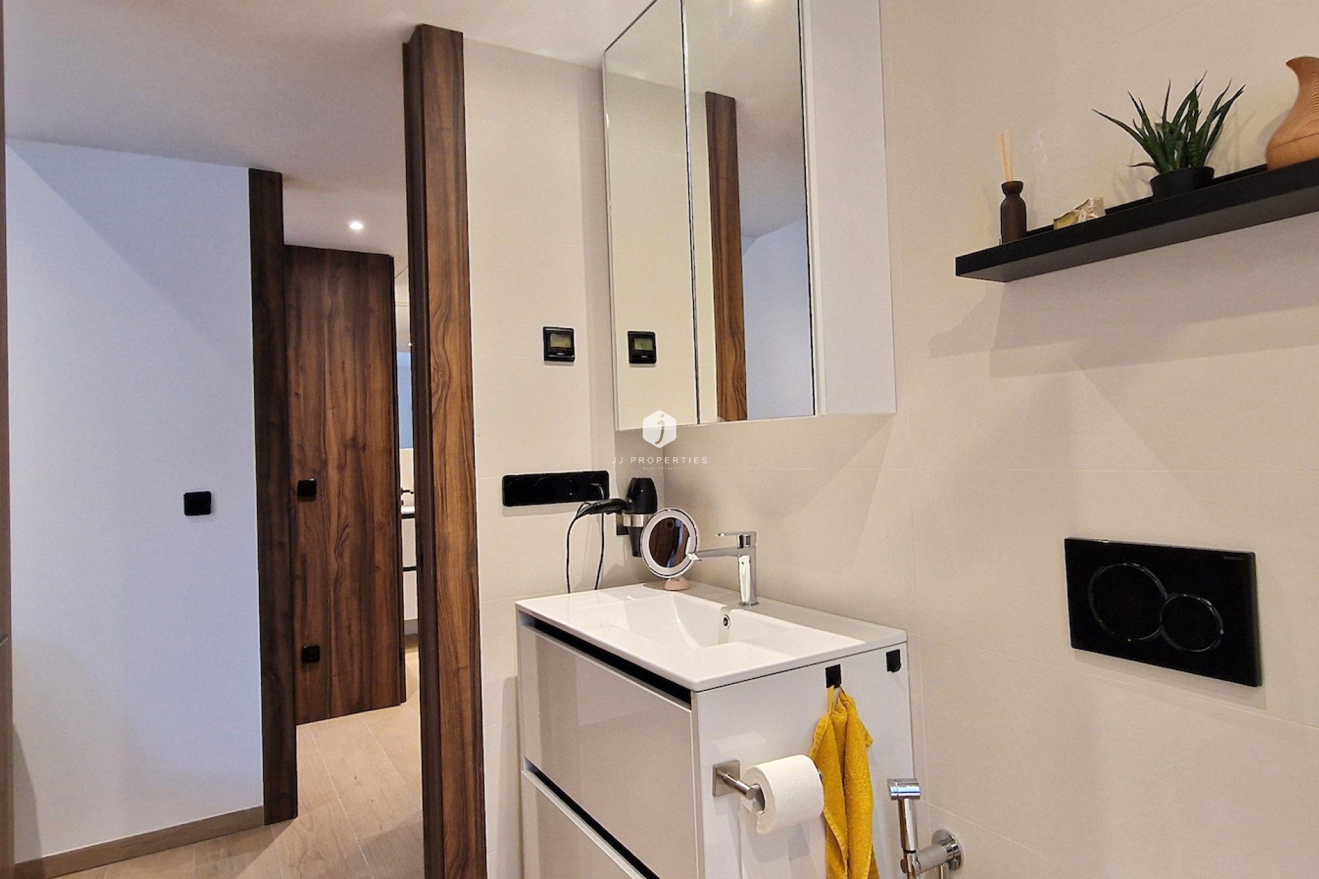 Aus zweiter Hand - Bungalow -
Algorfa - Inland