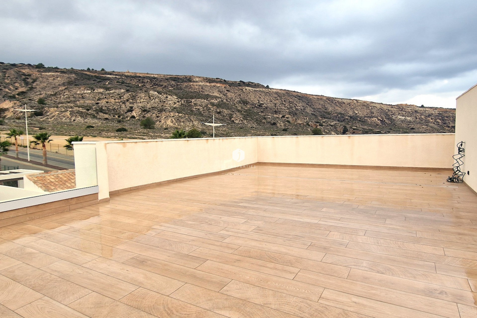 Aus zweiter Hand - Bungalow -
Algorfa - Inland
